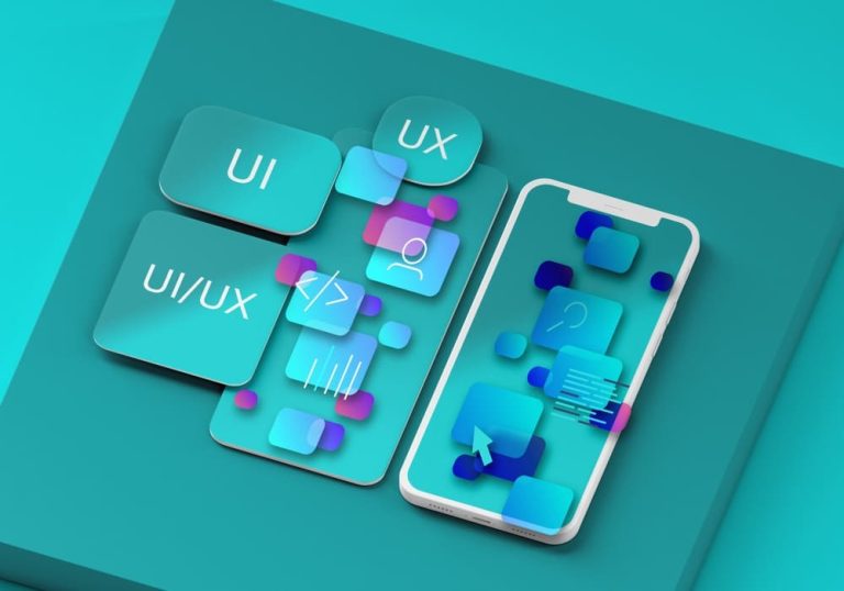 The Complete Manual of 2024 UXUI Design
