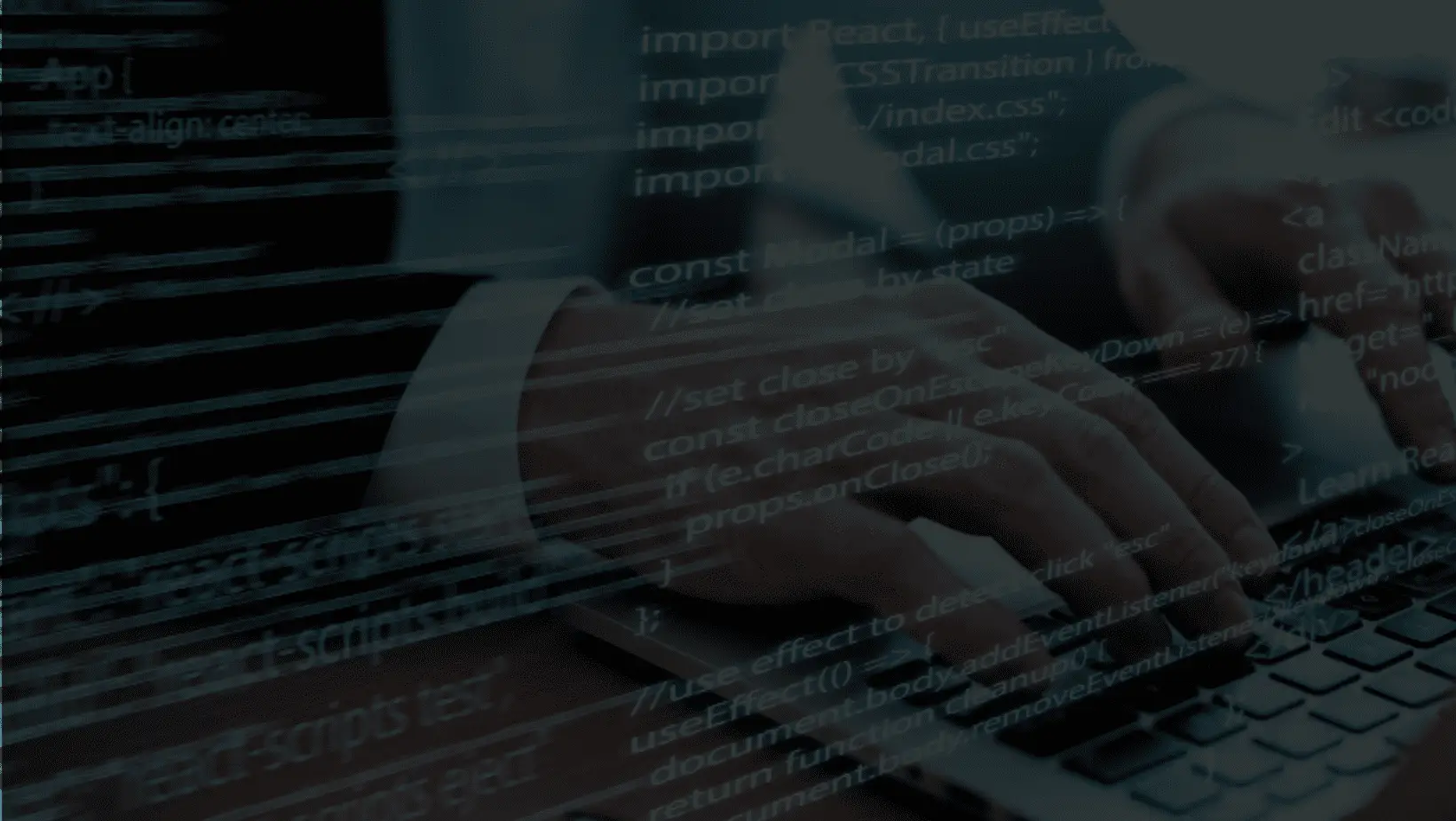 Front-End Development Services - Software Company in India