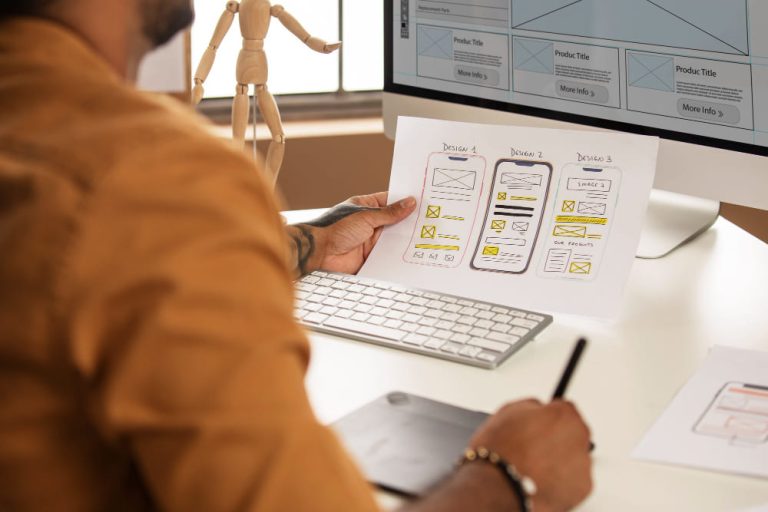 Best Mobile App Development